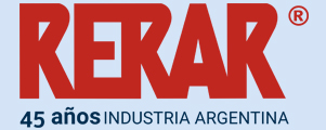 RERAR Logo