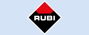 Rubi Logo -Magazine Bulonero