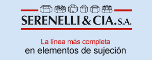 Serenelli & CIA Logo