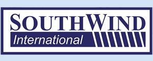 SothWind International Logo -Magazine Bulonero