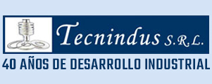 Tecnindus SRL Logo