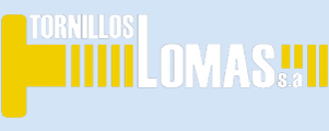 Tornillos Lomas Logo -Magazine Bulonero