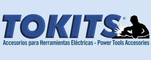 TOKITS Logo