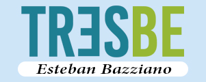 TRESBE Logo