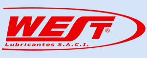 West Lubricantes Logo