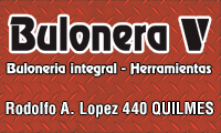 Banner Bulonera V