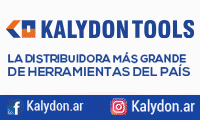 Kalydon Tools data