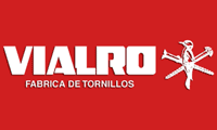 Banner Vialro Tornillos