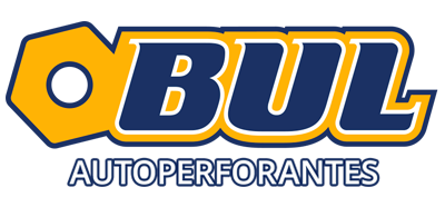 Bul Autoperforantes Logo
