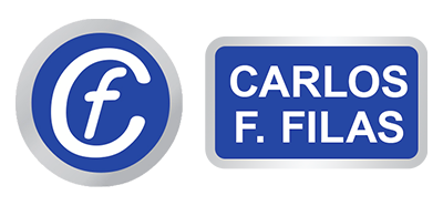 Carlos Filas Logo