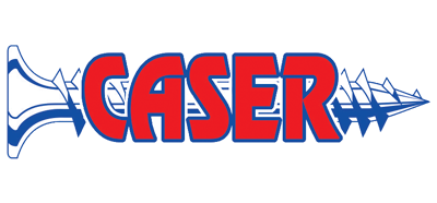 Caser Tornillos Logo