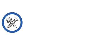 Sangalo Fijaciones Logo