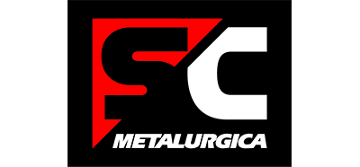 SC Metalurgica Logo