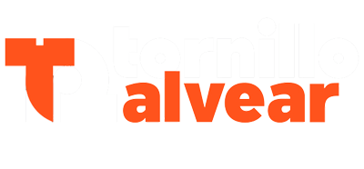 Tornillo Alvear Logo