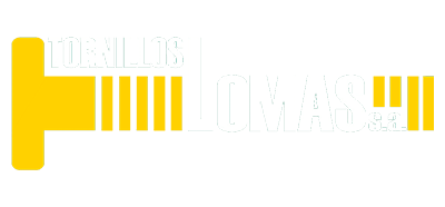 Tornillos Lomas Logo