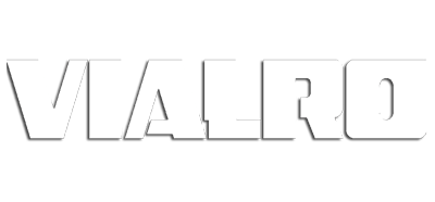 Vialro Logo
